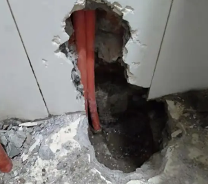 克拉玛依漏水检测电话