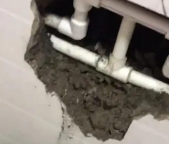 克拉玛依漏水检测电话