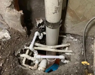 克拉玛依漏水检测哪家好