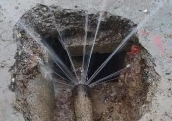 克拉玛依漏水检测多少钱