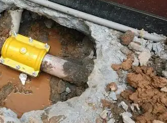 克拉玛依漏水检测哪家好