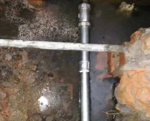 克拉玛依漏水检测公司电话