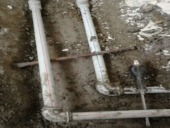 克拉玛依卫生间测漏水多少钱