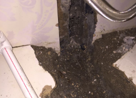 克拉玛依卫生间测漏水哪家好