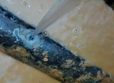 克拉玛依水管漏水检测多少钱