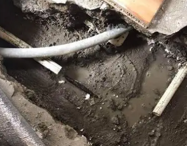 克拉玛依卫生间测漏水价格明细