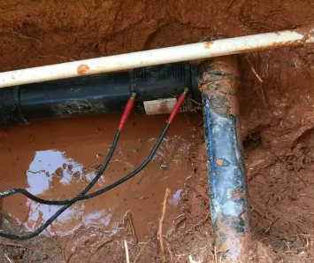 克拉玛依水管漏水检测多少钱