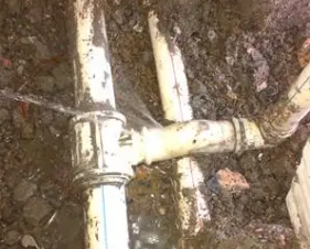 克拉玛依卫生间测漏水多少钱