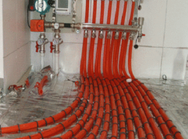 克拉玛依地暖维修多少钱