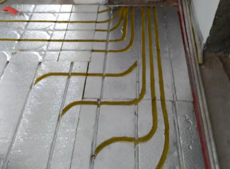 克拉玛依地暖维修哪家好