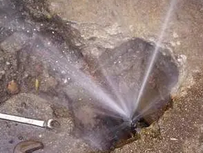 克拉玛依水管漏水检测哪家好