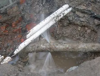 克拉玛依测漏水多少钱