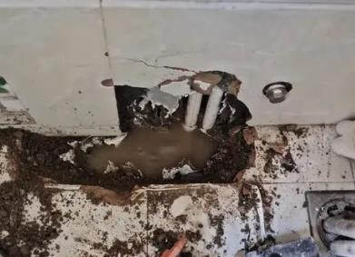 克拉玛依漏水检测电话