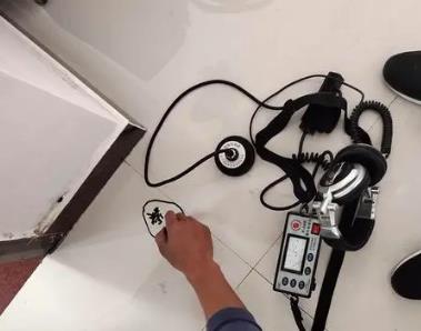 克拉玛依测漏水公司电话